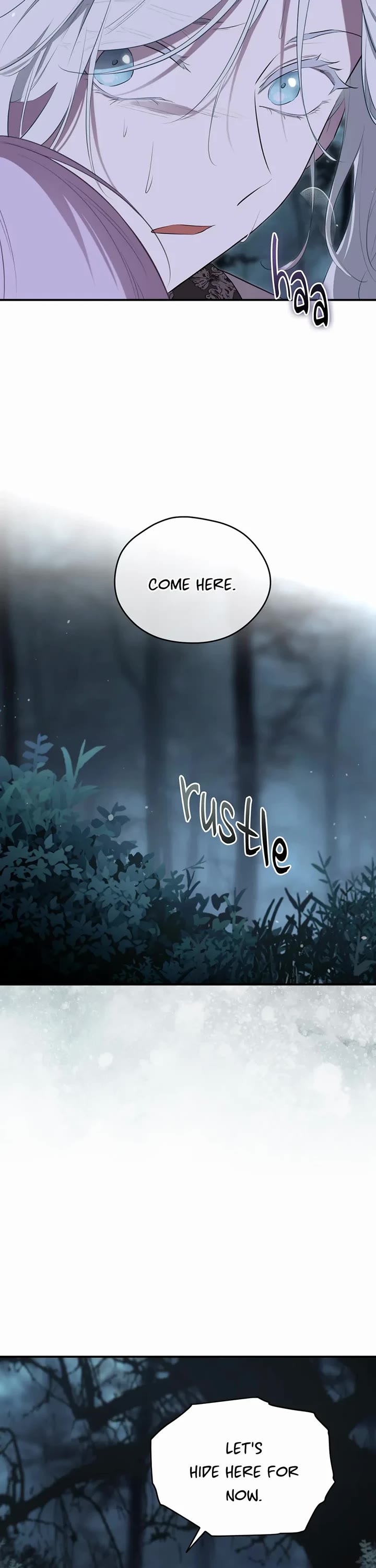 I Became the Hero's Mom chapter 132 page 42