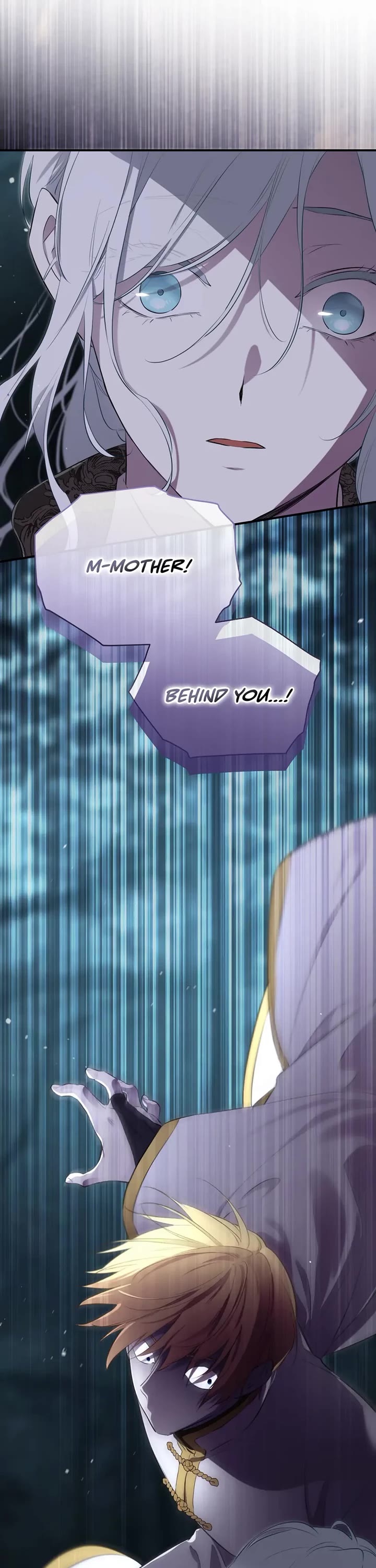 I Became the Hero's Mom chapter 132 page 46