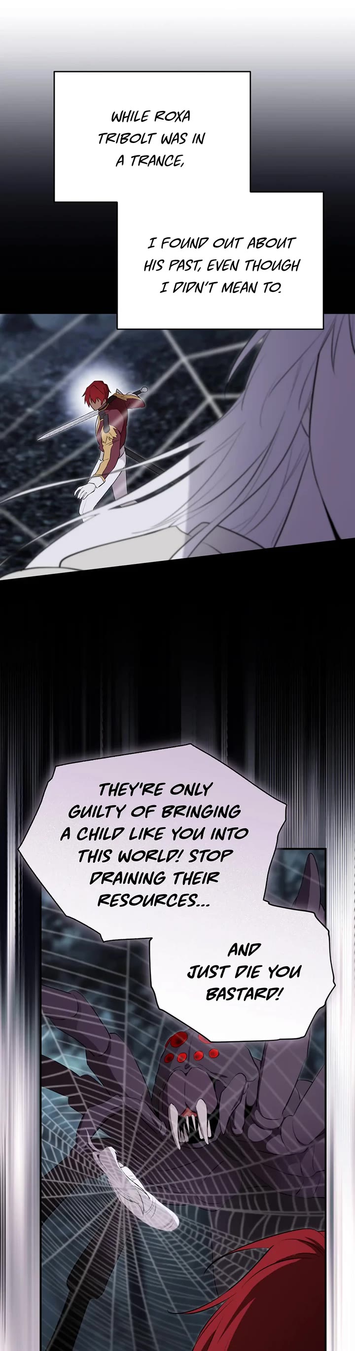 I Became the Hero's Mom chapter 132 page 5