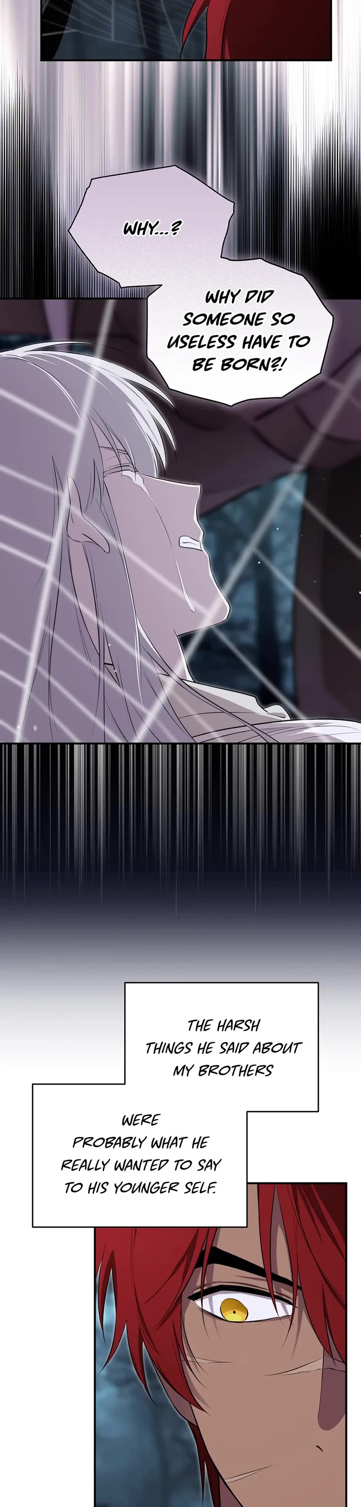 I Became the Hero's Mom chapter 132 page 6