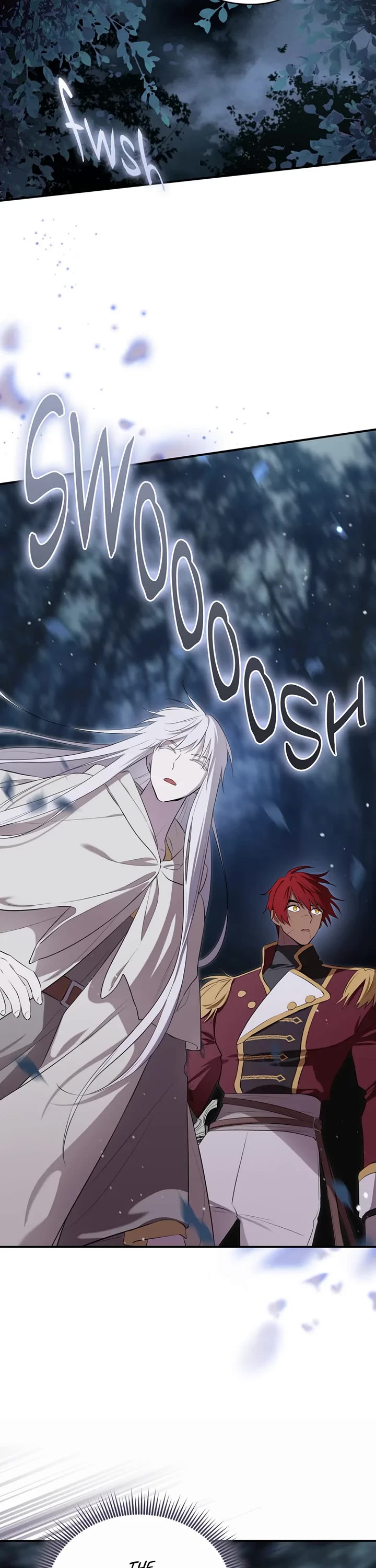 I Became the Hero's Mom chapter 132 page 8