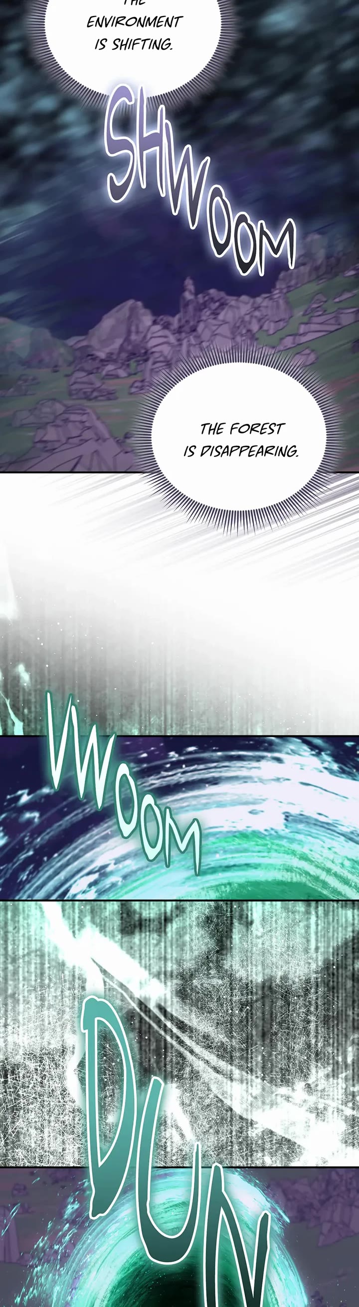 I Became the Hero's Mom chapter 132 page 9