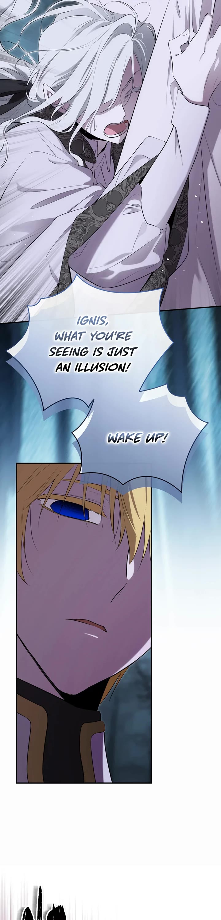 I Became the Hero's Mom chapter 133 page 11