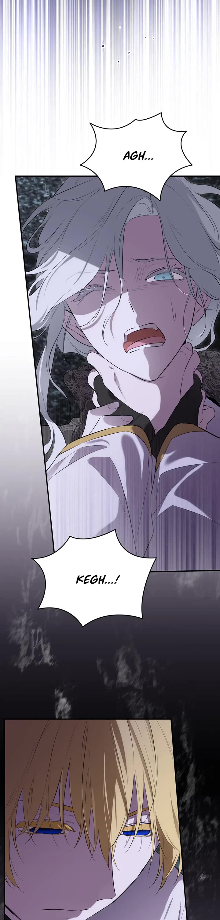 I Became the Hero's Mom chapter 133 page 13