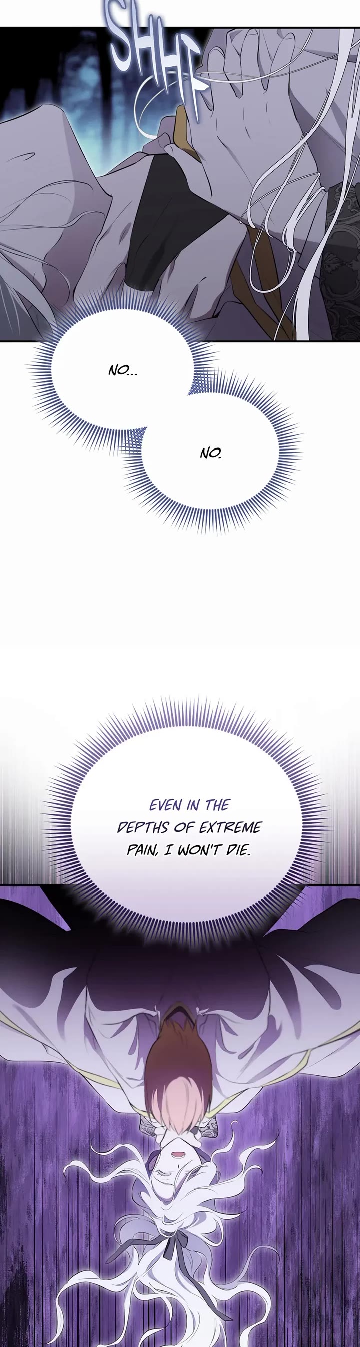 I Became the Hero's Mom chapter 133 page 15