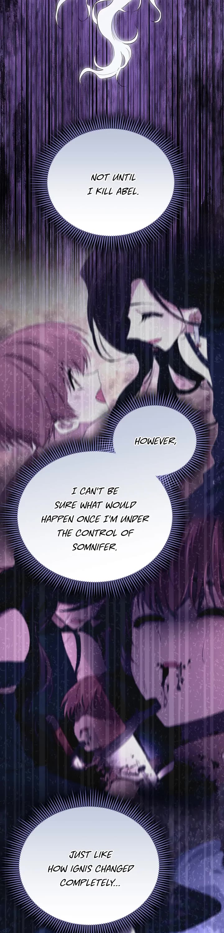 I Became the Hero's Mom chapter 133 page 16