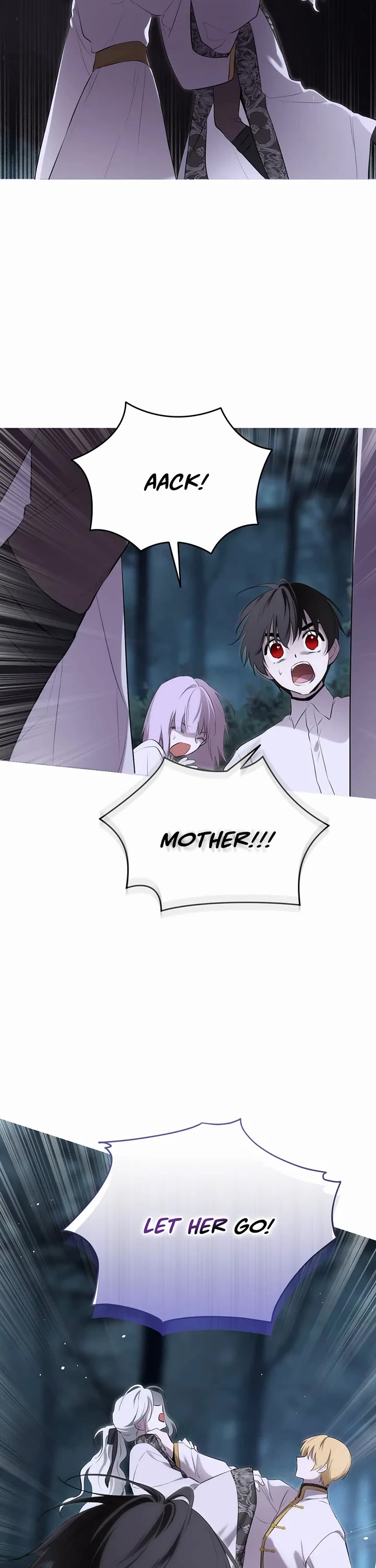 I Became the Hero's Mom chapter 133 page 2