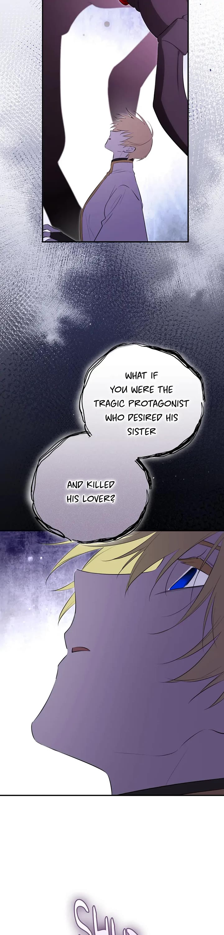 I Became the Hero's Mom chapter 133 page 21