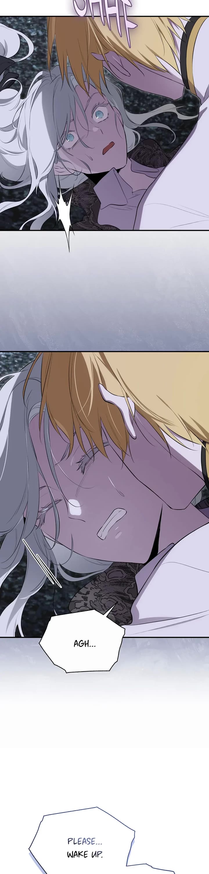 I Became the Hero's Mom chapter 133 page 22