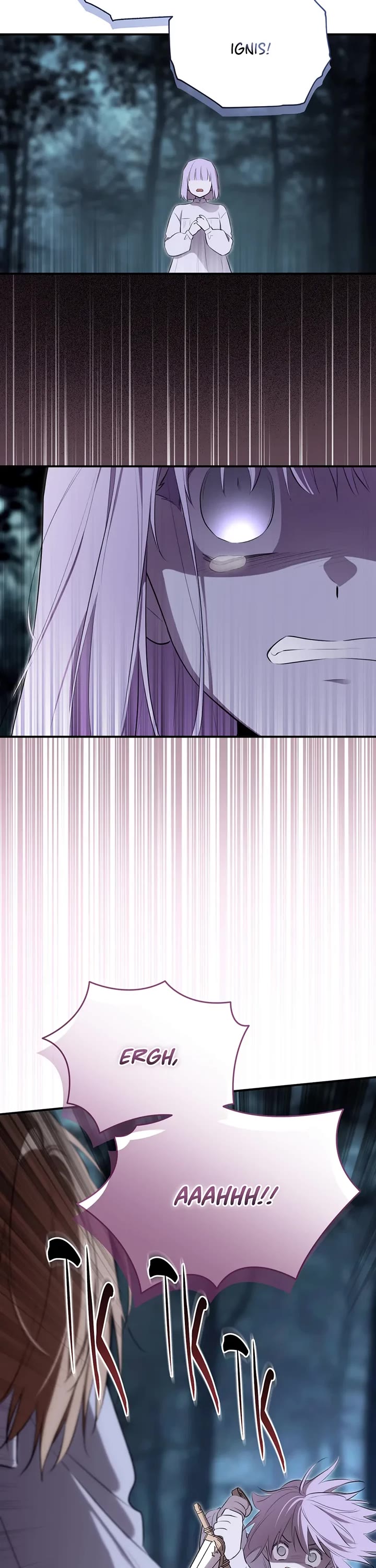 I Became the Hero's Mom chapter 133 page 23