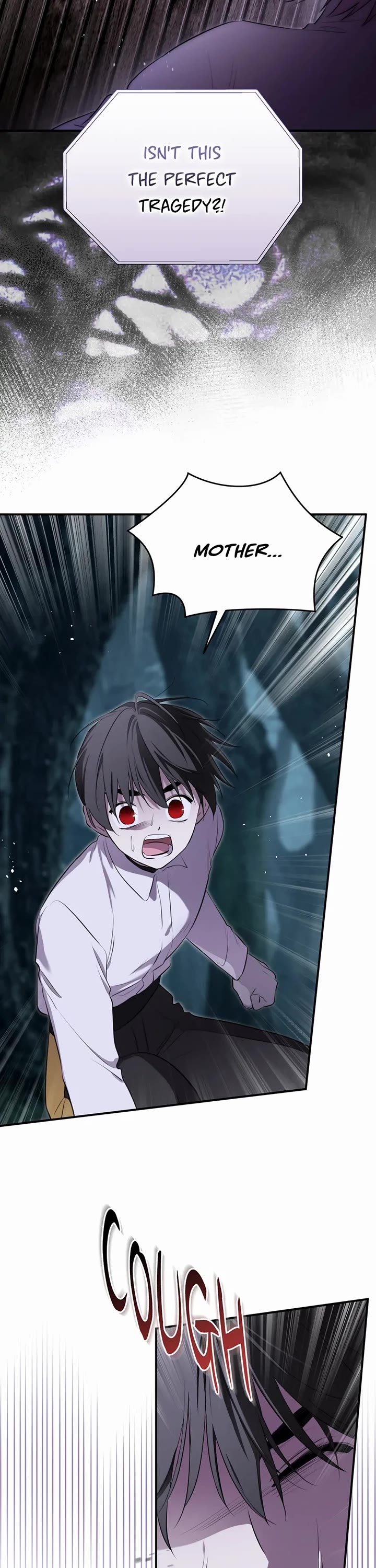 I Became the Hero's Mom chapter 133 page 27