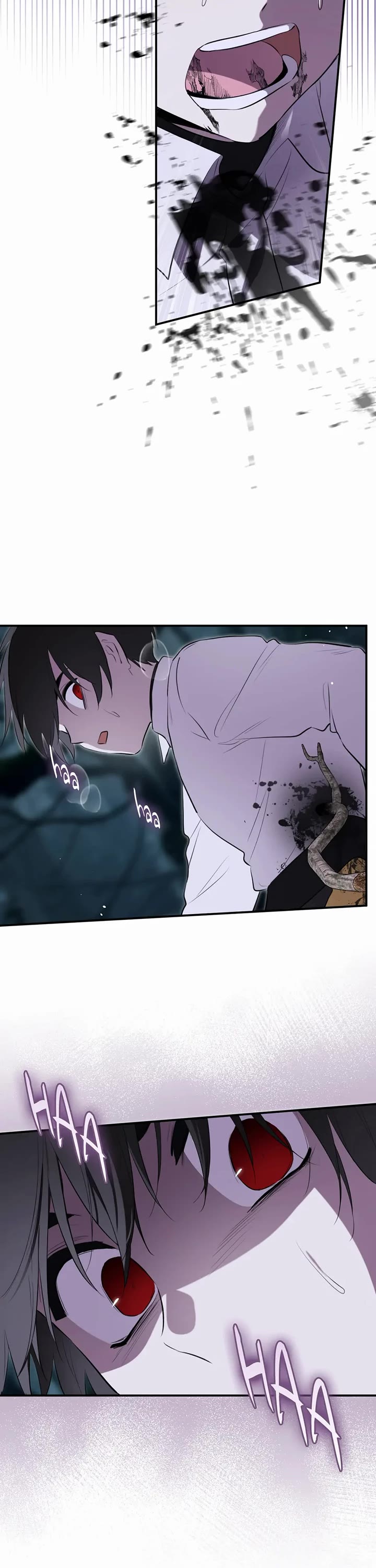 I Became the Hero's Mom chapter 133 page 28