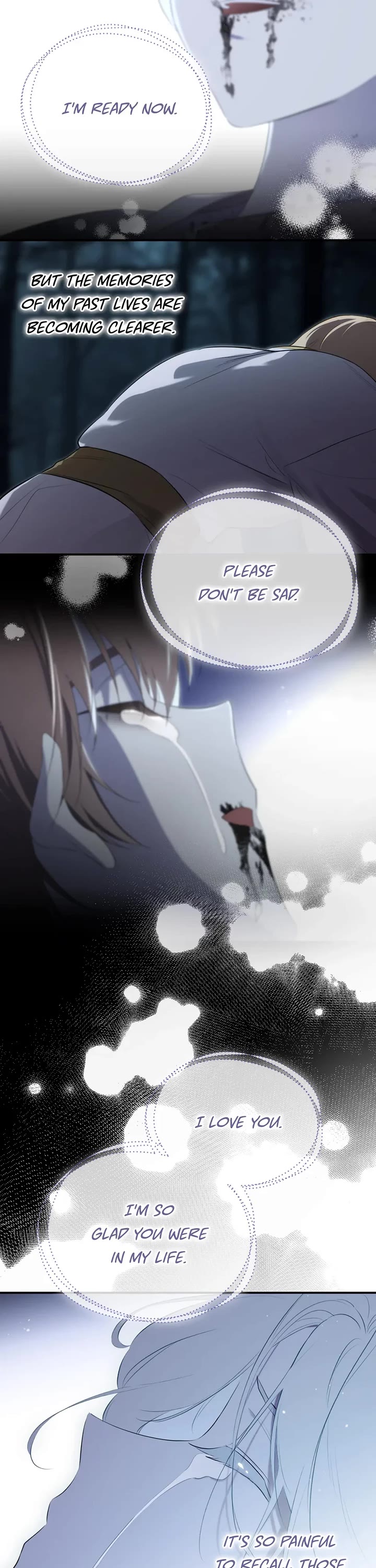 I Became the Hero's Mom chapter 133 page 31