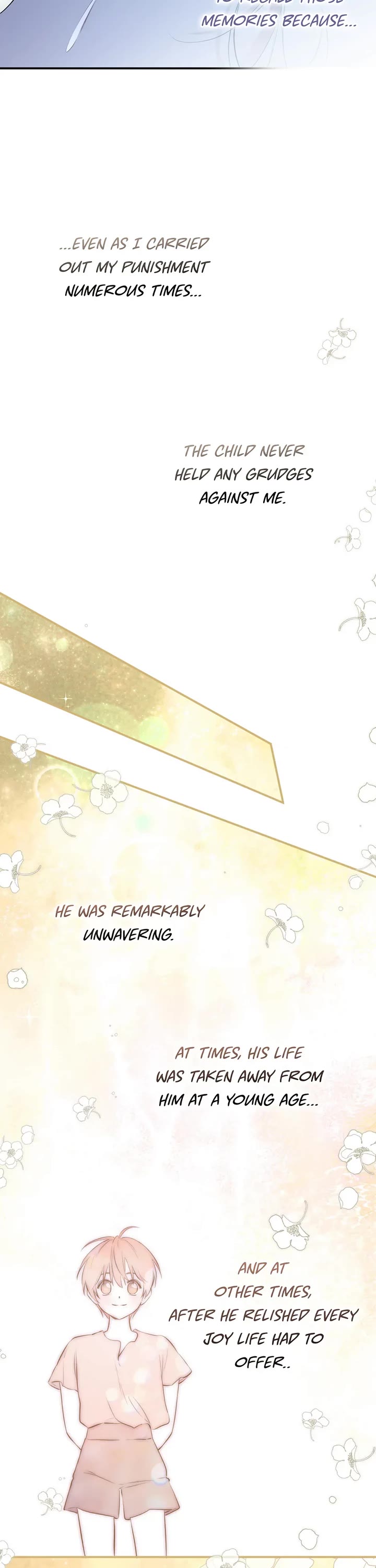 I Became the Hero's Mom chapter 133 page 32