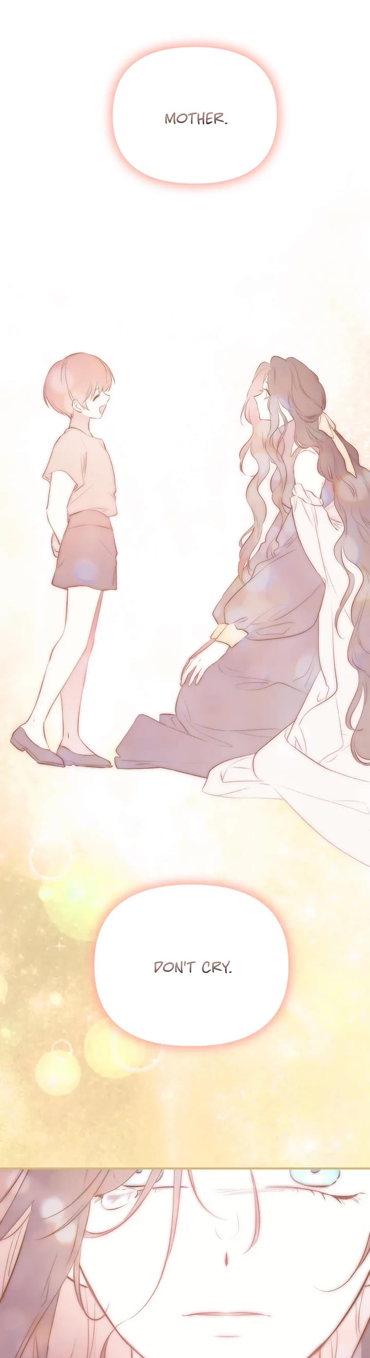 I Became the Hero's Mom chapter 133 page 34