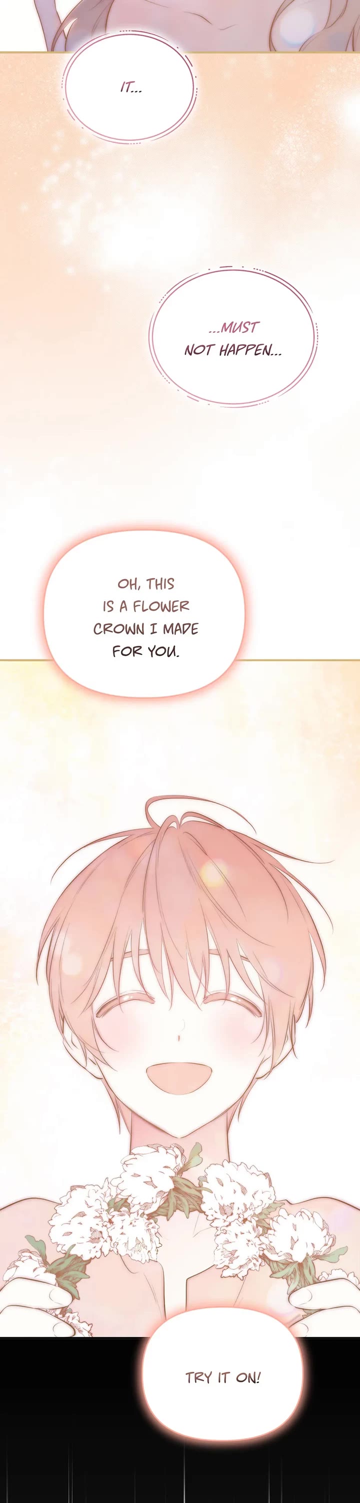 I Became the Hero's Mom chapter 133 page 36