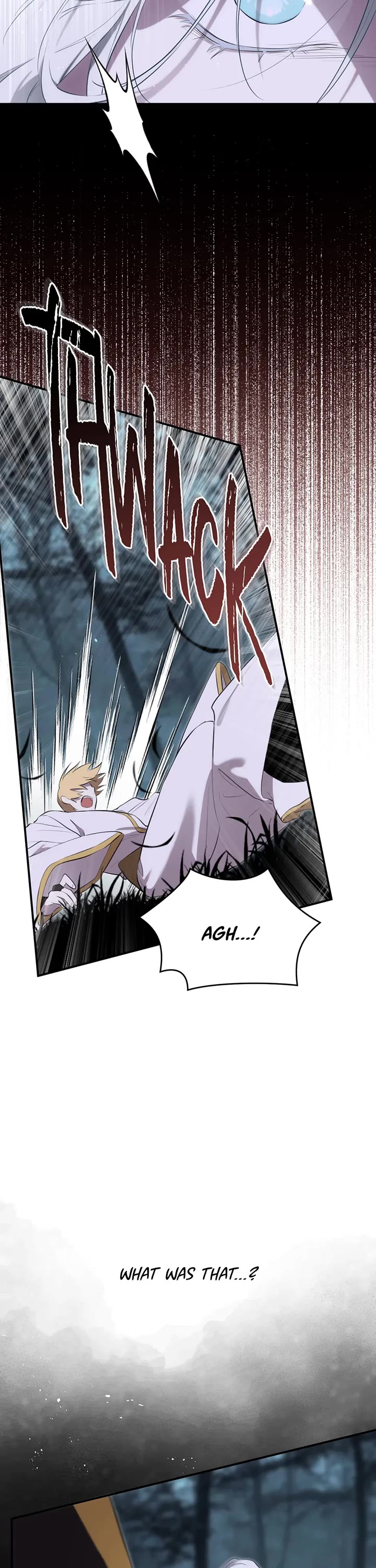 I Became the Hero's Mom chapter 133 page 38