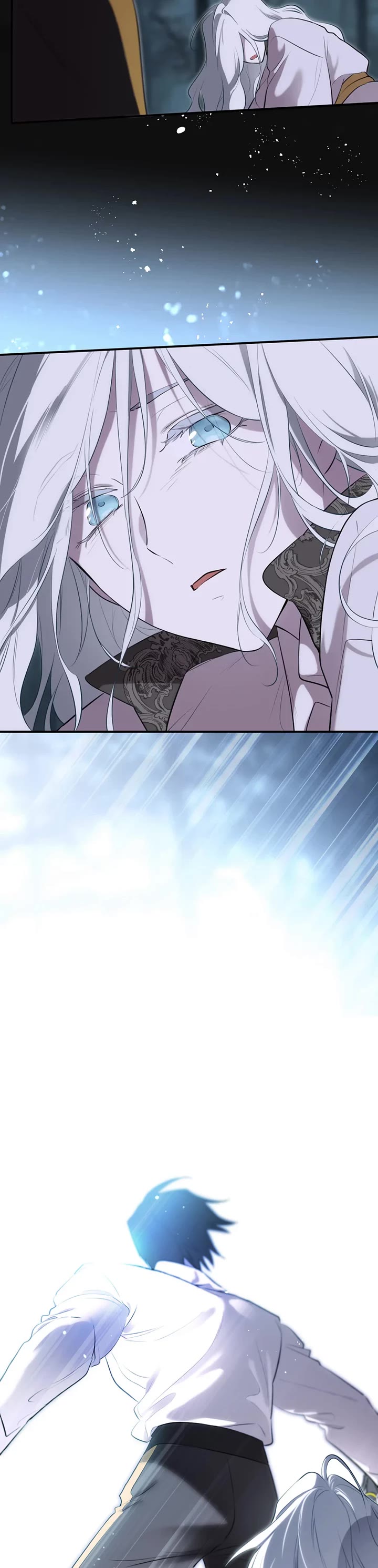 I Became the Hero's Mom chapter 133 page 39