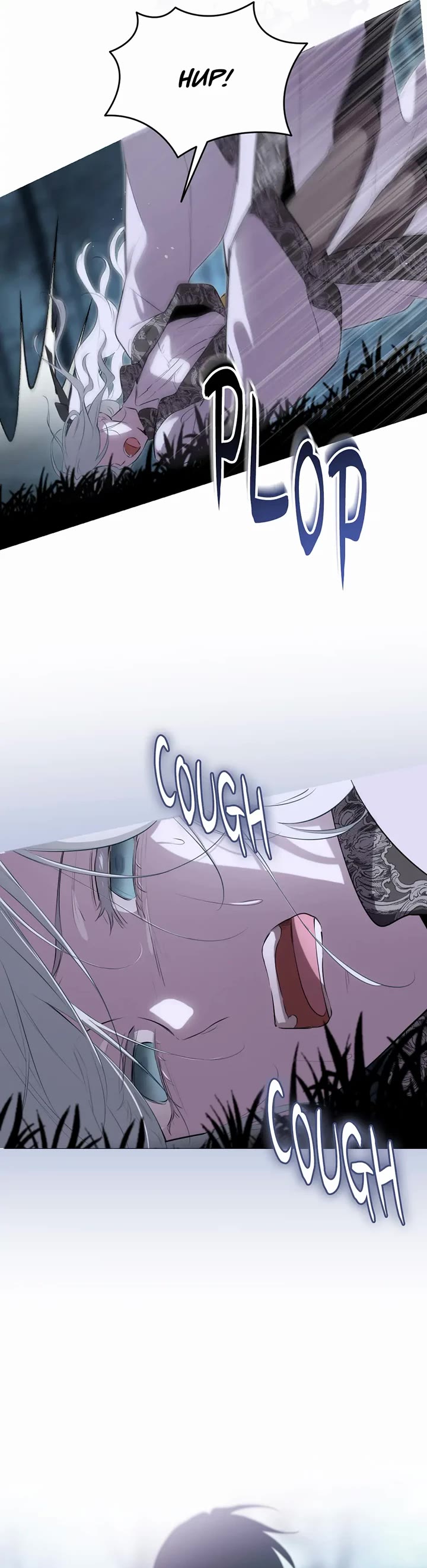 I Became the Hero's Mom chapter 133 page 4