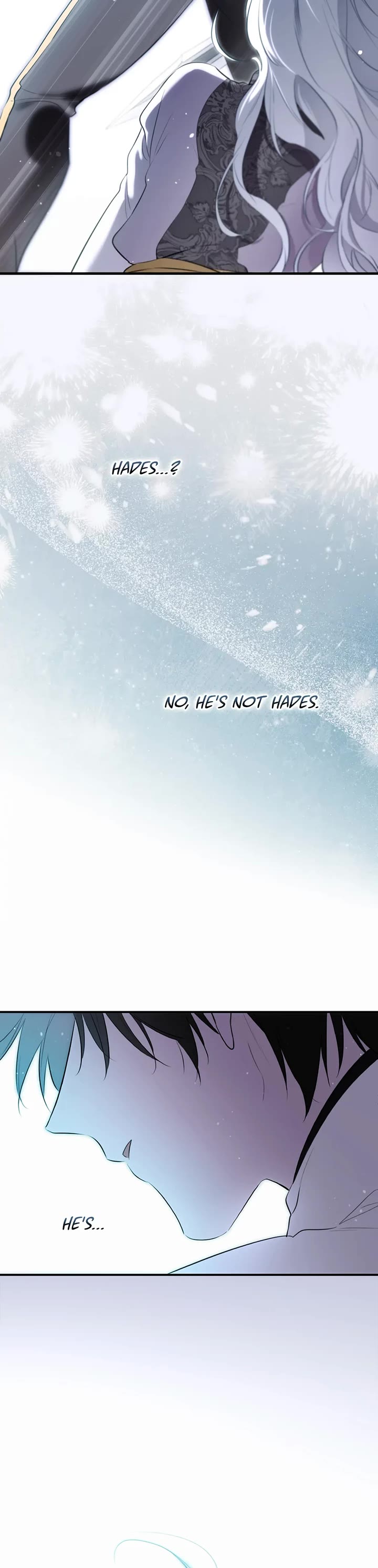 I Became the Hero's Mom chapter 133 page 40