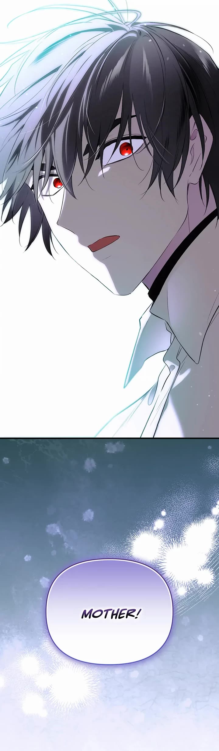 I Became the Hero's Mom chapter 133 page 41