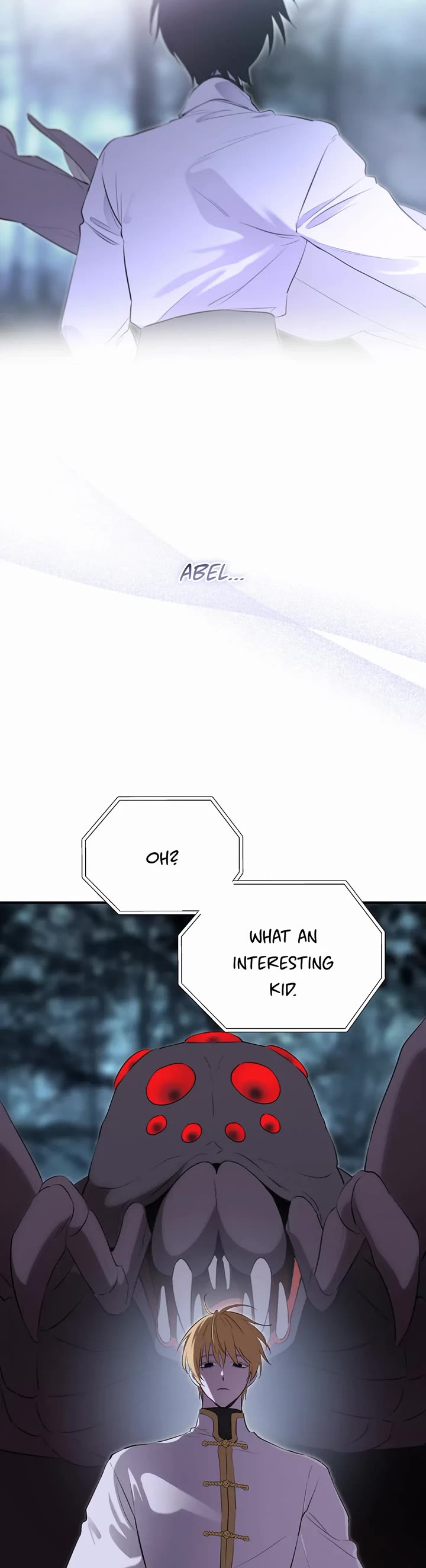 I Became the Hero's Mom chapter 133 page 5