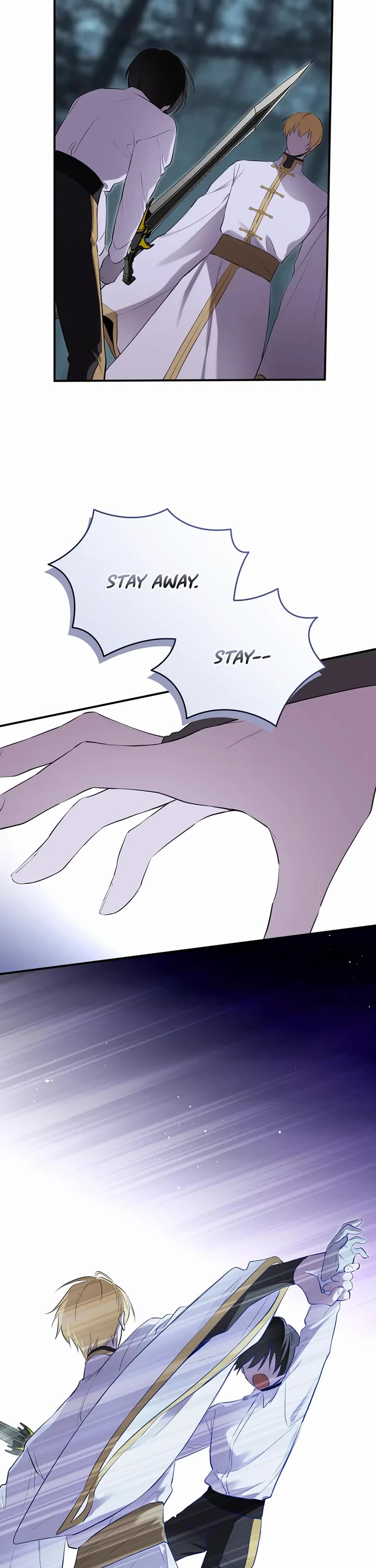 I Became the Hero's Mom chapter 133 page 7