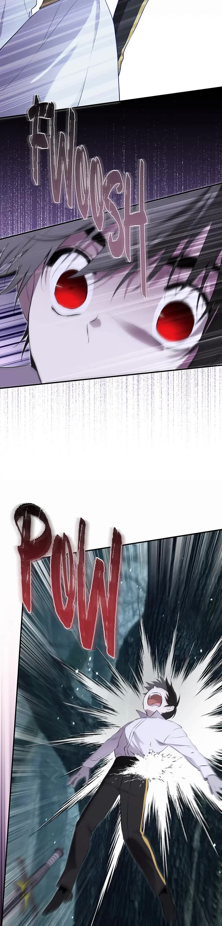 I Became the Hero's Mom chapter 133 page 8