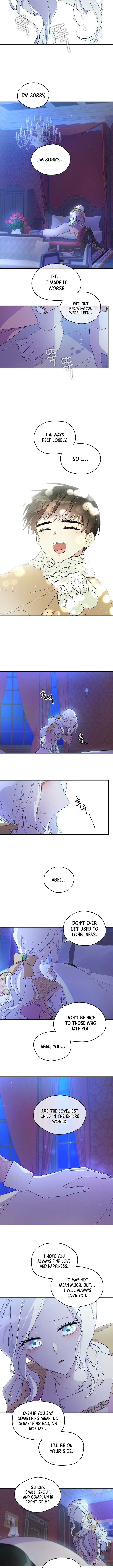 I Became the Hero's Mom chapter 15 page 3