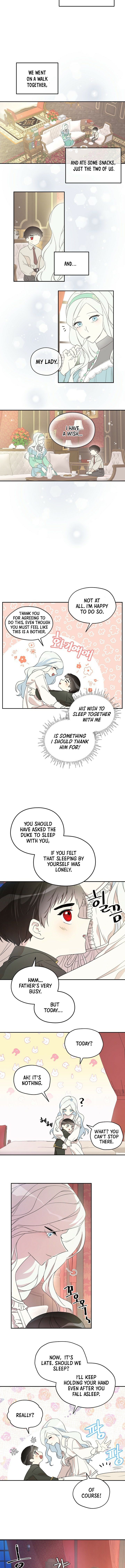 I Became the Hero's Mom chapter 17 page 4