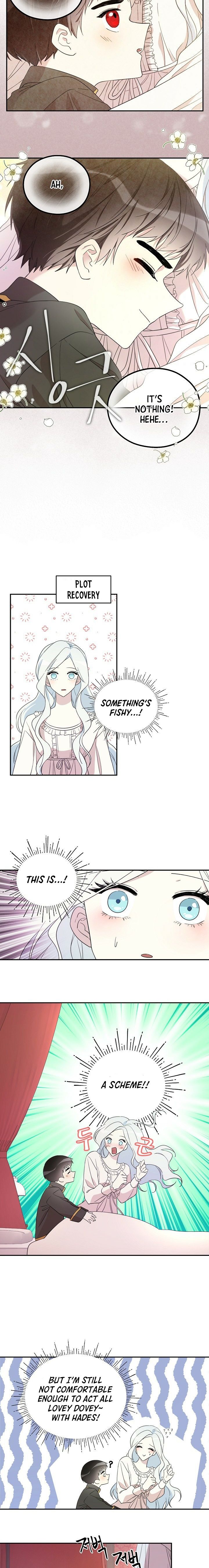 I Became the Hero's Mom chapter 18 page 3