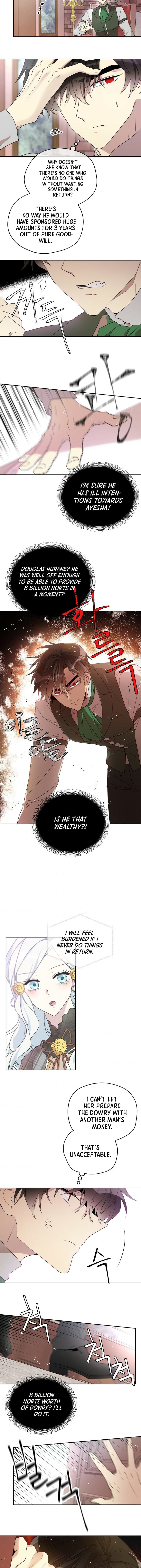 I Became the Hero's Mom chapter 21 page 6