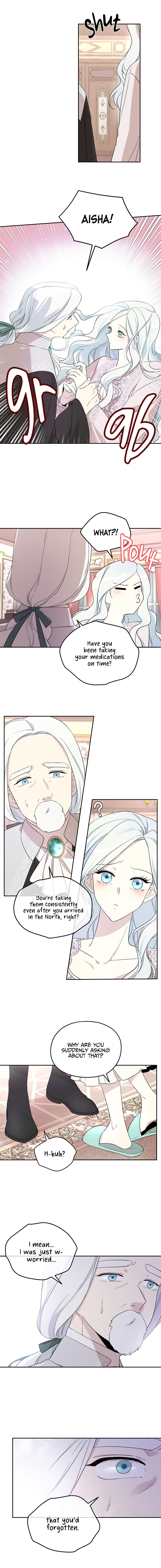 I Became the Hero's Mom chapter 27 page 2