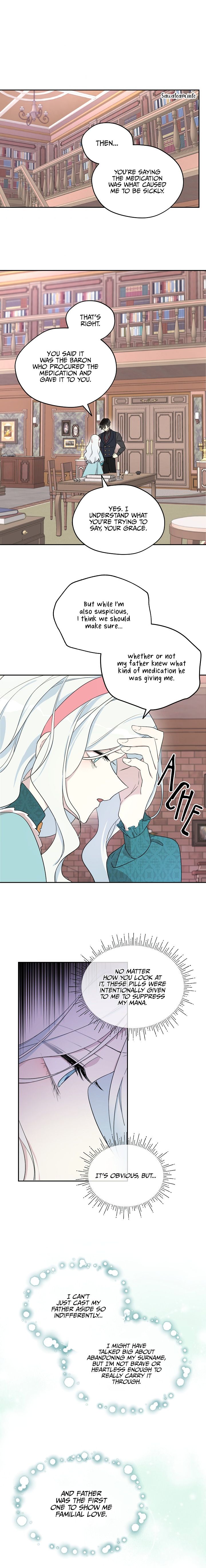 I Became the Hero's Mom chapter 29 page 2