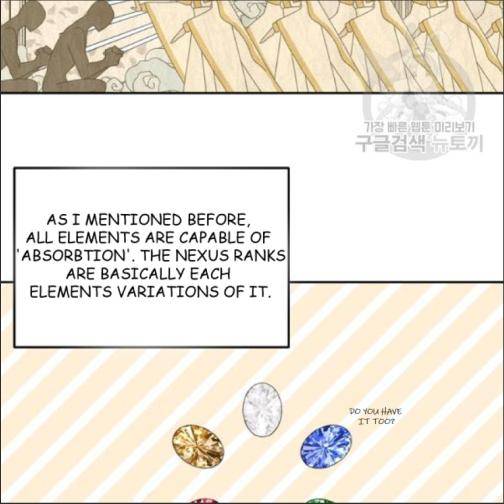 I Became the Hero's Mom chapter 33 page 3