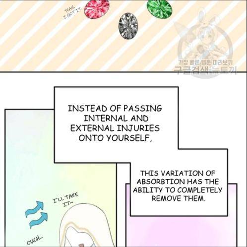 I Became the Hero's Mom chapter 33 page 4