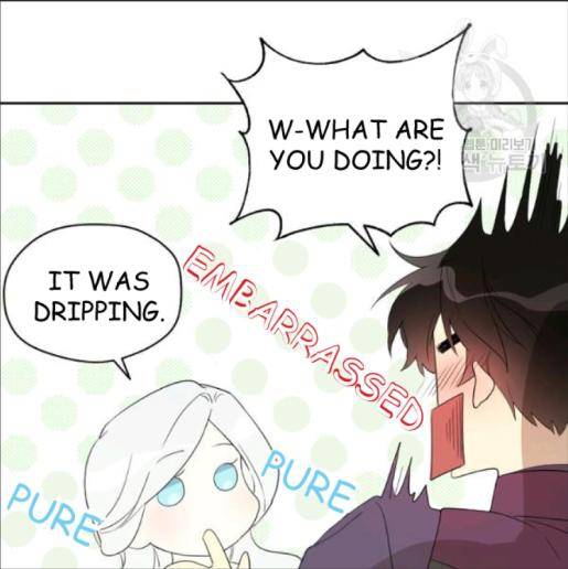 I Became the Hero's Mom chapter 33 page 52