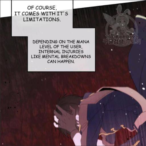 I Became the Hero's Mom chapter 33 page 6