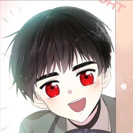 I Became the Hero's Mom chapter 33 page 83