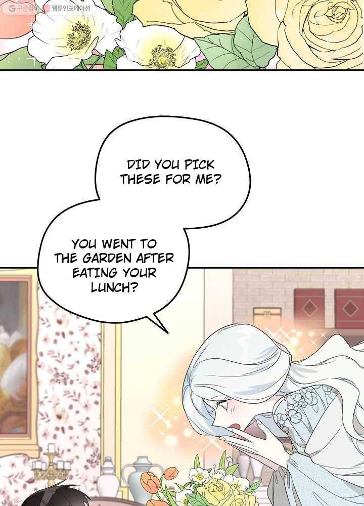 I Became the Hero's Mom chapter 34 page 10