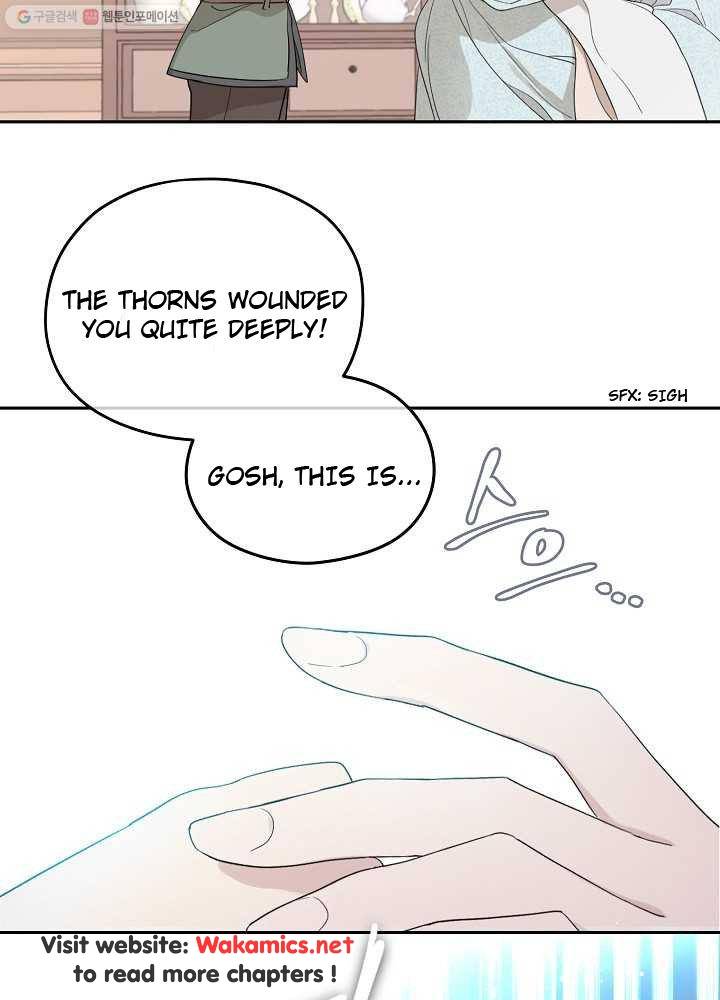 I Became the Hero's Mom chapter 34 page 16