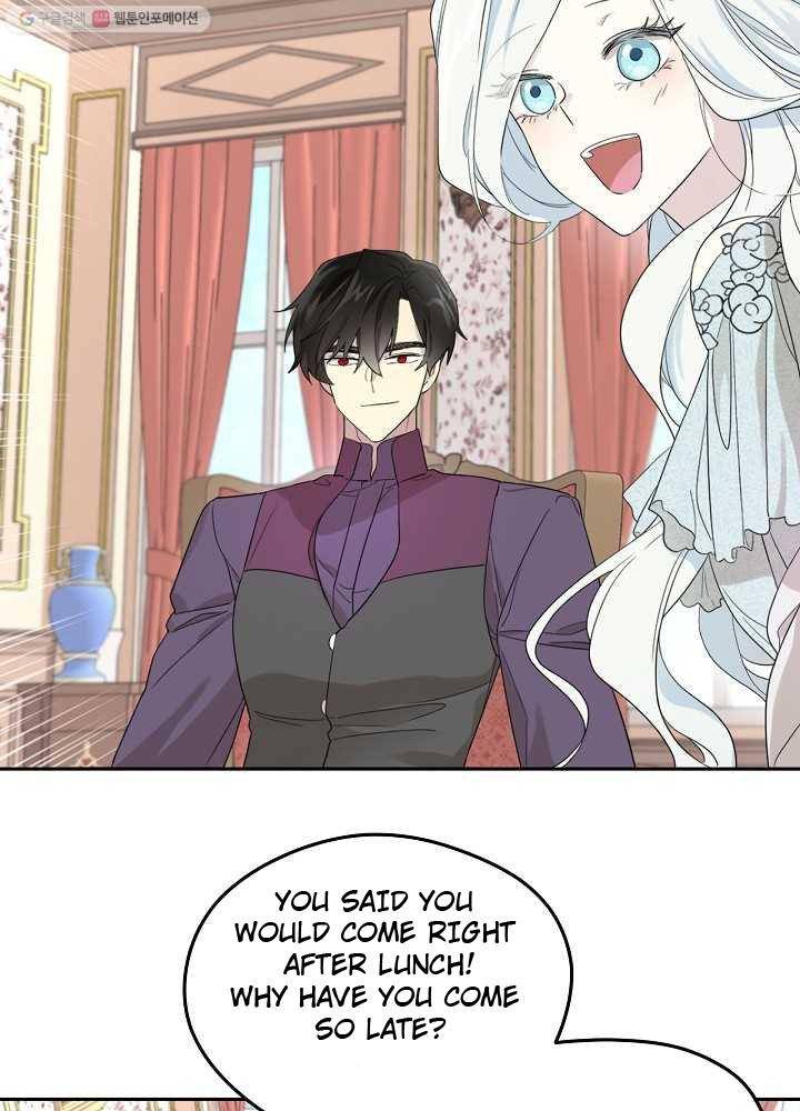 I Became the Hero's Mom chapter 34 page 3