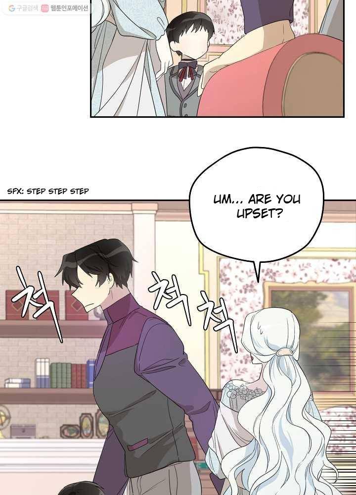 I Became the Hero's Mom chapter 34 page 35