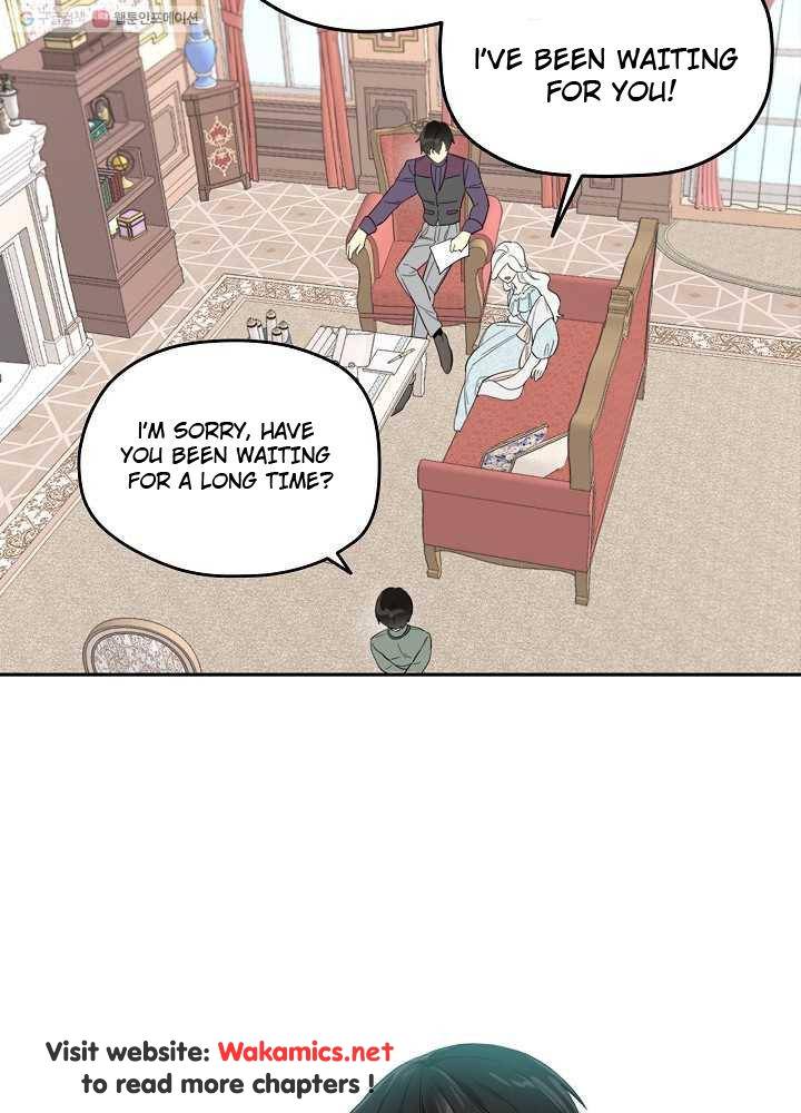 I Became the Hero's Mom chapter 34 page 4