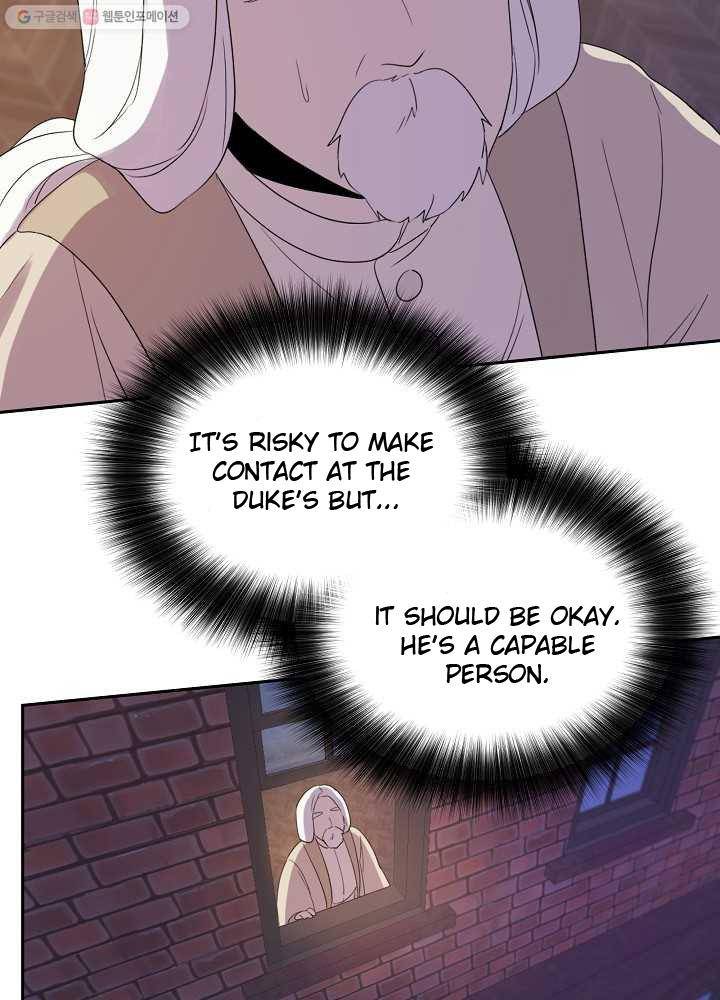 I Became the Hero's Mom chapter 34 page 55