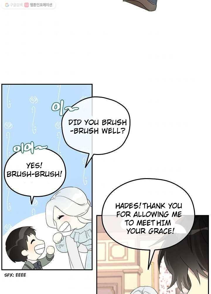 I Became the Hero's Mom chapter 34 page 6