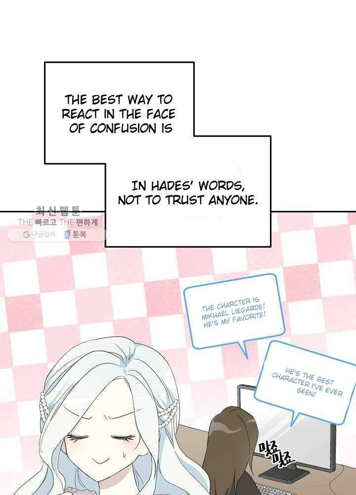 I Became the Hero's Mom chapter 35 page 16