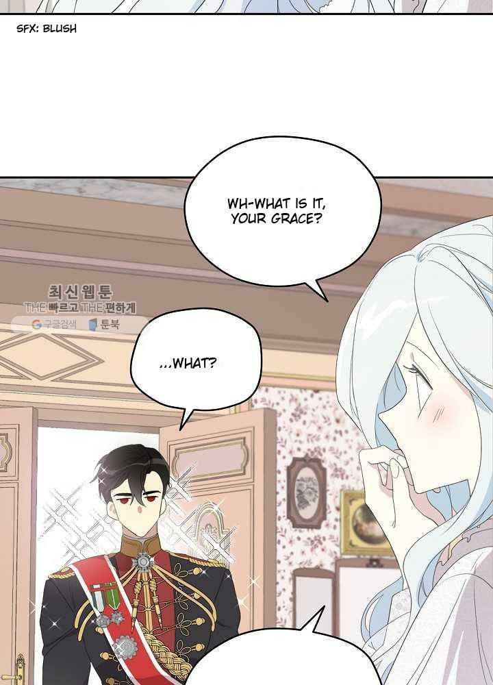 I Became the Hero's Mom chapter 35 page 27