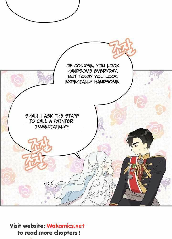 I Became the Hero's Mom chapter 35 page 29