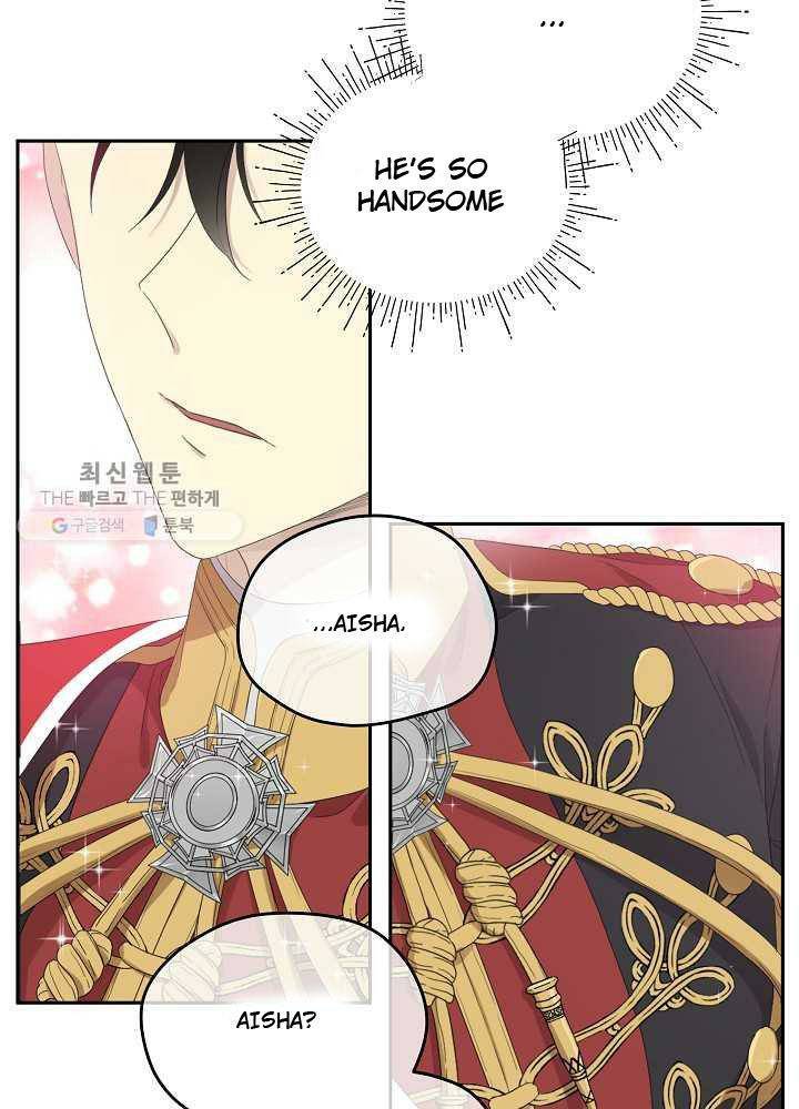 I Became the Hero's Mom chapter 35 page 32